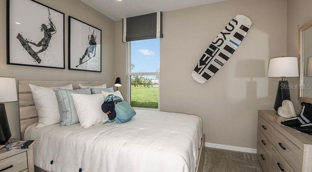 2124 BABBLING BROOK BOULEVARD, Auburndale, FL 33823