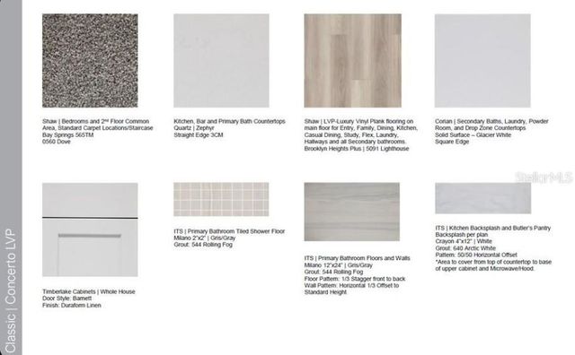 2124 BABBLING BROOK BOULEVARD, Auburndale, FL 33823