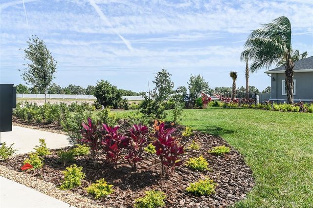 2124 BABBLING BROOK BOULEVARD, Auburndale, FL 33823