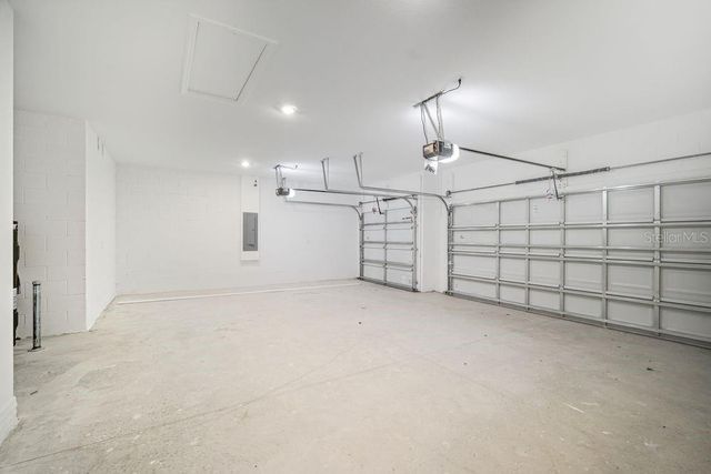 2124 BABBLING BROOK BOULEVARD, Auburndale, FL 33823