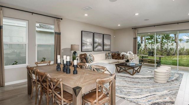 2124 BABBLING BROOK BOULEVARD, Auburndale, FL 33823