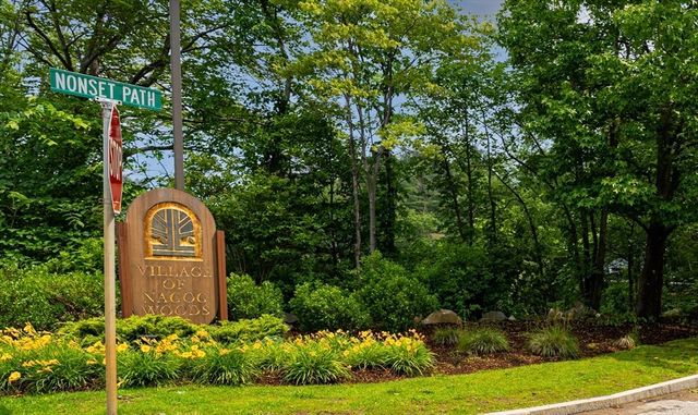 505 Tumbling Hawk 505, Acton, MA 01718