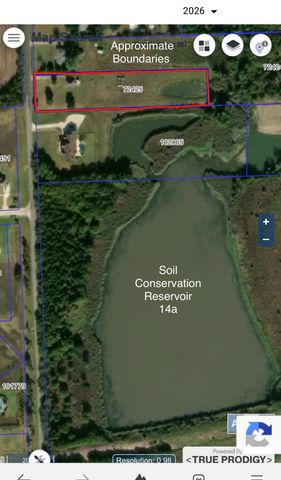 501 Smith Road, Mclendon Chisholm, TX 75032