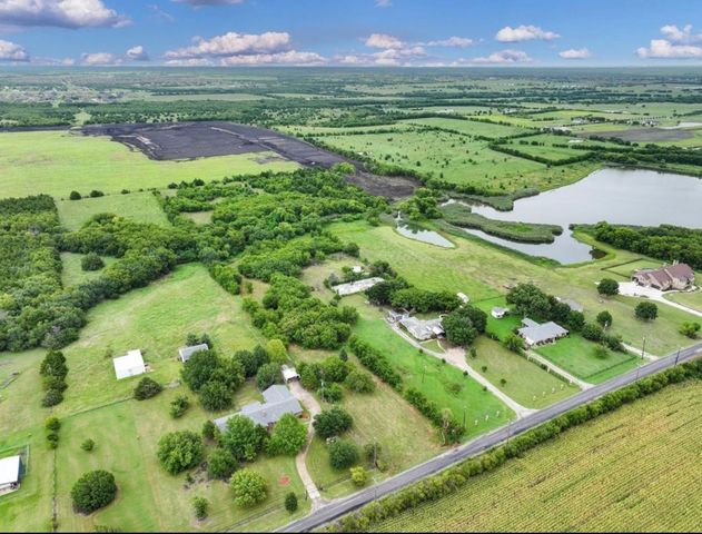 501 Smith Road, Mclendon Chisholm, TX 75032