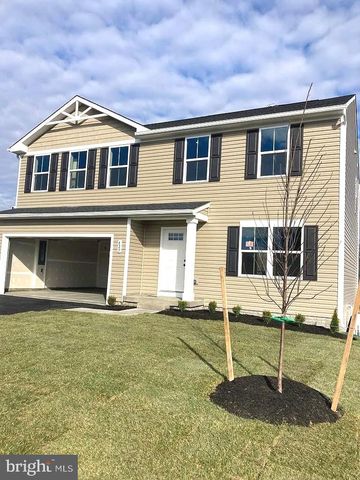 420 CIRCLE DR, Winchester, VA 22601