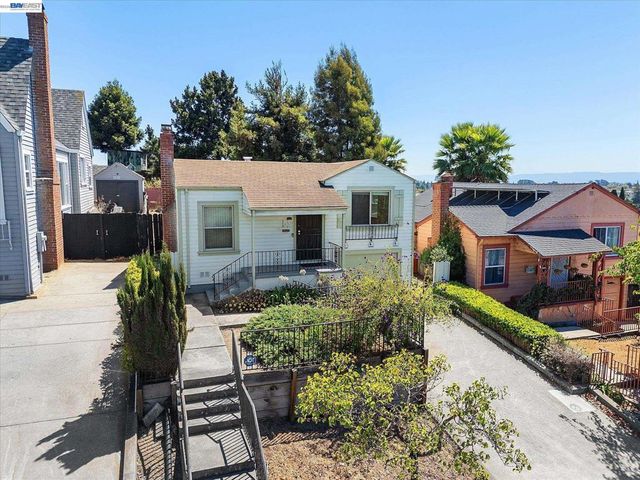2518 98Th Ave, Oakland, CA 94605