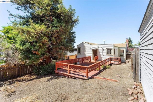 2518 98Th Ave, Oakland, CA 94605