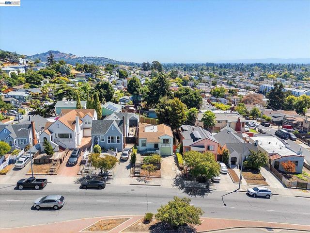 2518 98Th Ave, Oakland, CA 94605