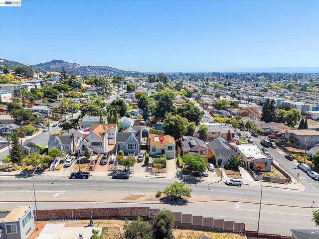 2518 98Th Ave, Oakland, CA 94605