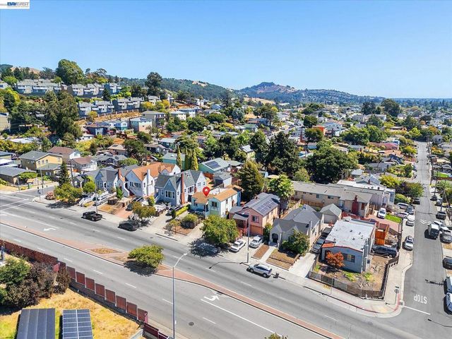 2518 98Th Ave, Oakland, CA 94605
