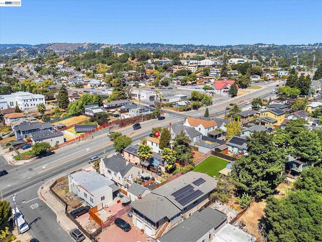 2518 98Th Ave, Oakland, CA 94605
