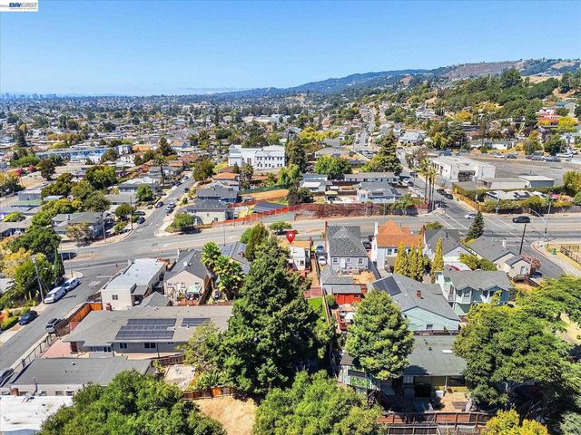 2518 98Th Ave, Oakland, CA 94605