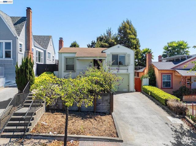 2518 98Th Ave, Oakland, CA 94605
