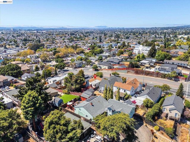 2518 98Th Ave, Oakland, CA 94605