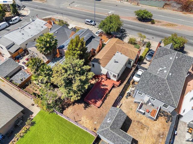 2518 98Th Ave, Oakland, CA 94605