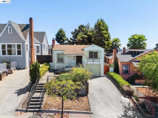 2518 98Th Ave, Oakland, CA 94605