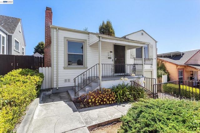 2518 98Th Ave, Oakland, CA 94605