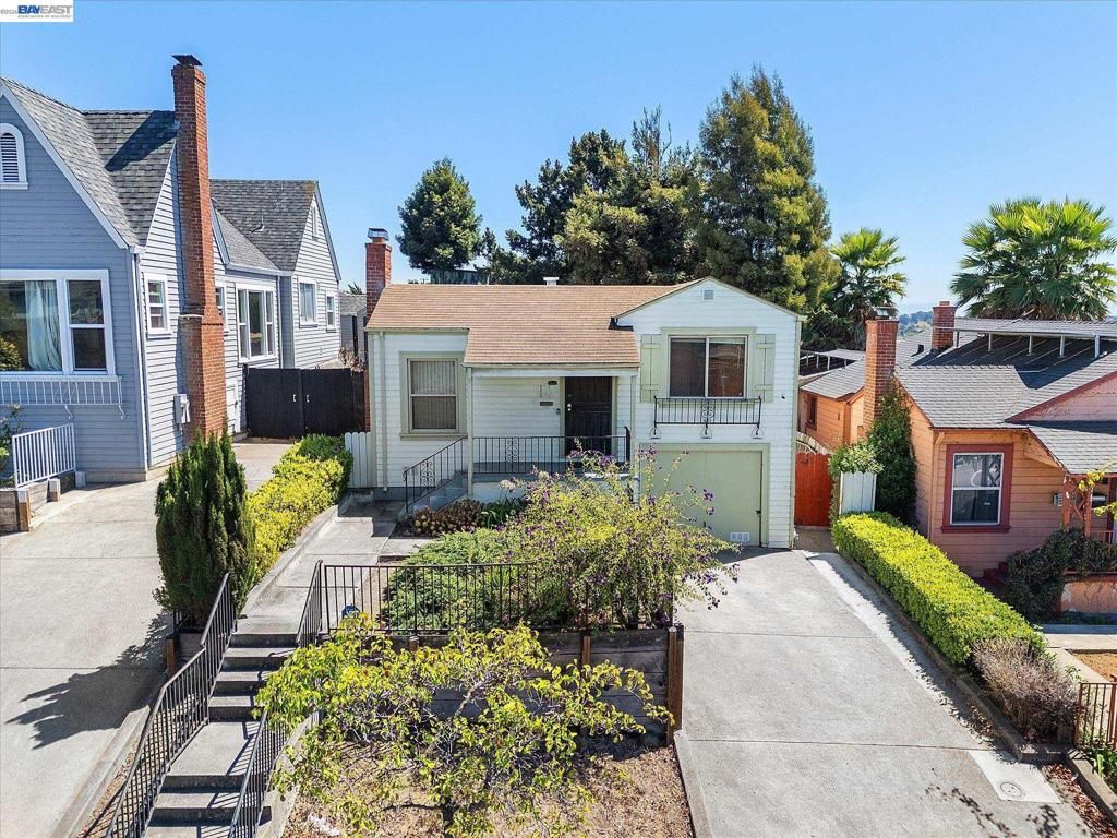 2518 98Th Ave, Oakland, CA 94605