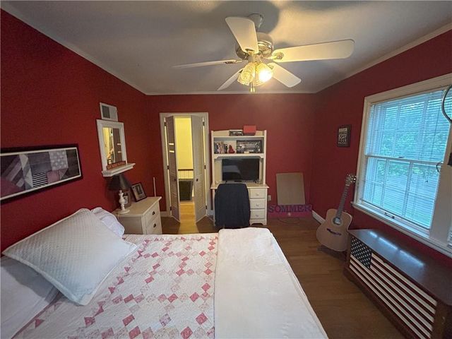 725 S Main Street, Nevada, MO 64772