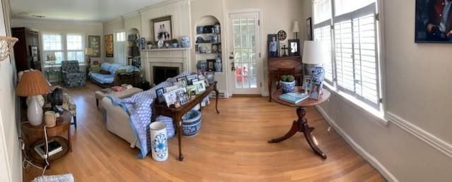 725 S Main Street, Nevada, MO 64772