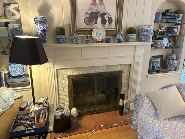 725 S Main Street, Nevada, MO 64772