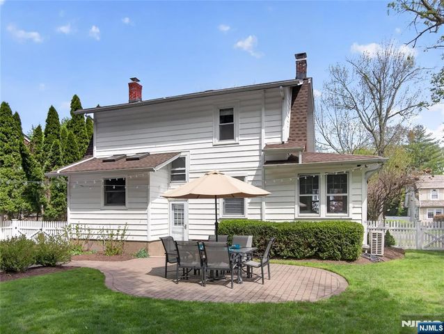 107 Maple Street, Ramsey, NJ 07446