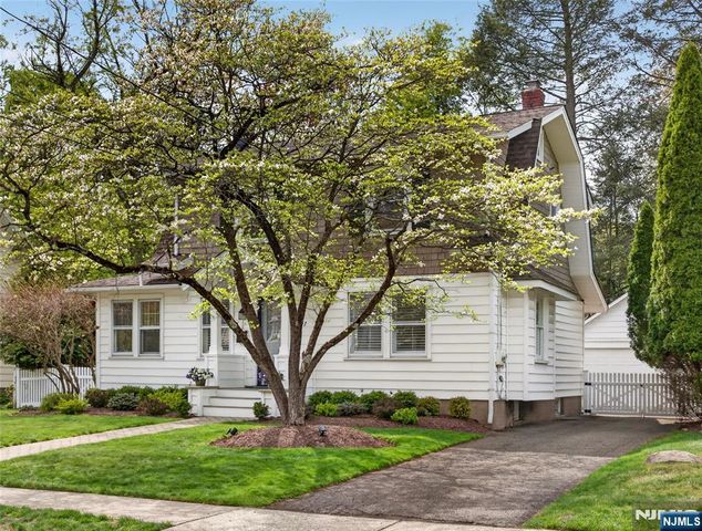 107 Maple Street, Ramsey, NJ 07446