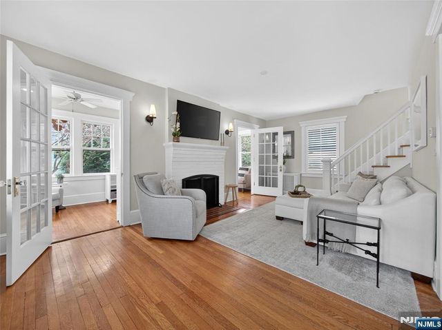 107 Maple Street, Ramsey, NJ 07446