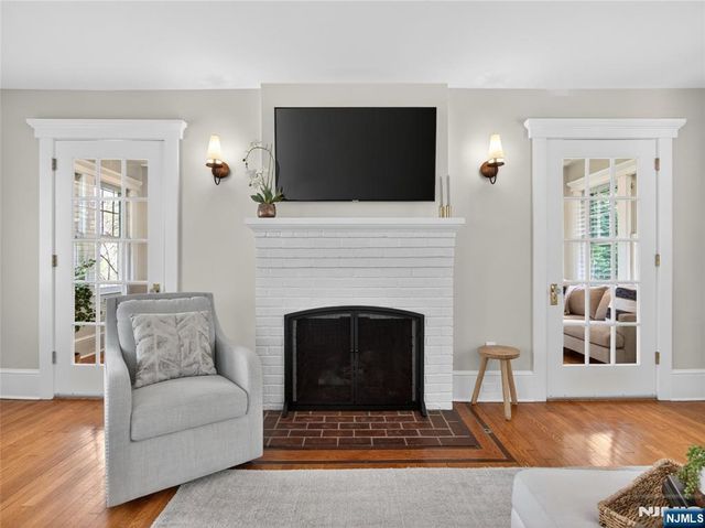 107 Maple Street, Ramsey, NJ 07446