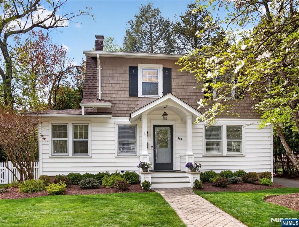 107 Maple Street, Ramsey, NJ 07446