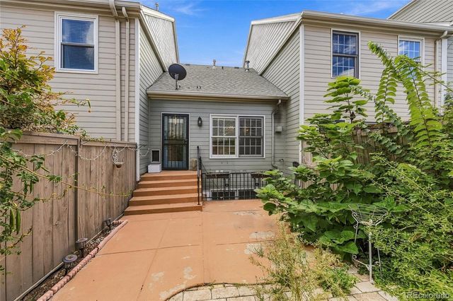 5817 E 9th Avenue, Denver, CO 80220