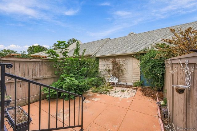 5817 E 9th Avenue, Denver, CO 80220
