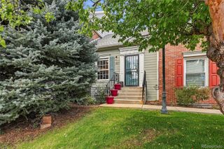 5817 E 9th Avenue, Denver, CO 80220