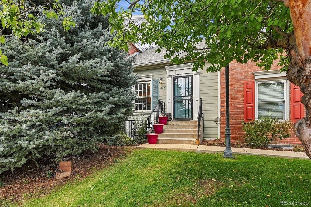 5817 E 9th Avenue, Denver, CO 80220
