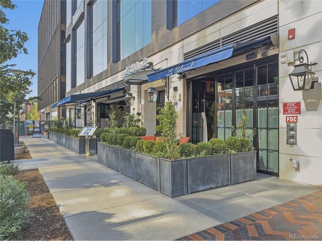 180 Cook St 509, Denver, CO 80206
