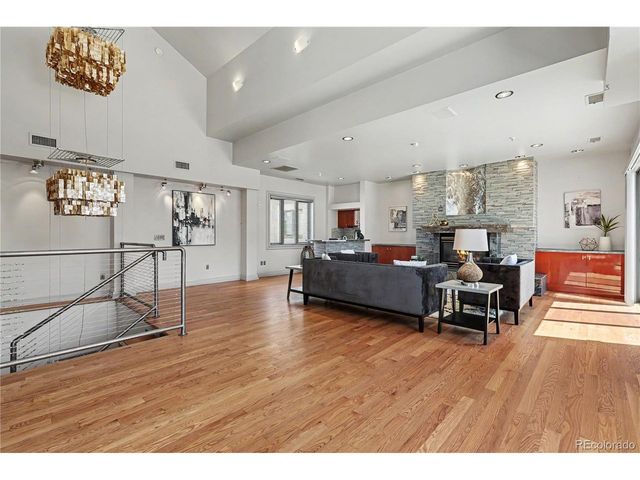 180 Cook St 509, Denver, CO 80206