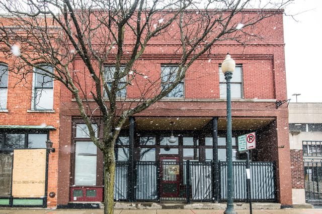 131 W Kalamazoo Avenue, Kalamazoo, MI 49007