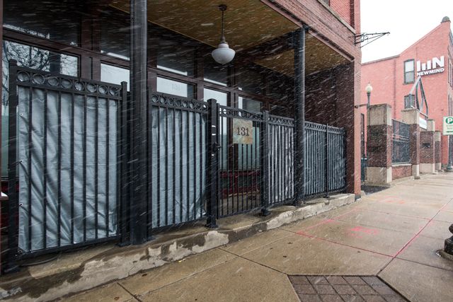 131 W Kalamazoo Avenue, Kalamazoo, MI 49007