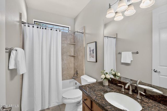 14247 N ASHBROOK Drive A, Fountain Hills, AZ 85268