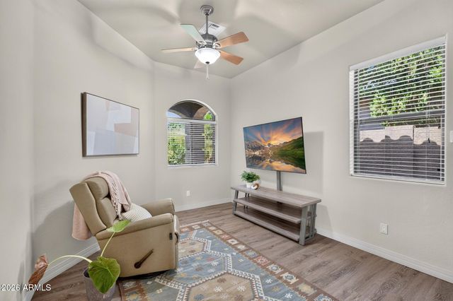 14247 N ASHBROOK Drive A, Fountain Hills, AZ 85268