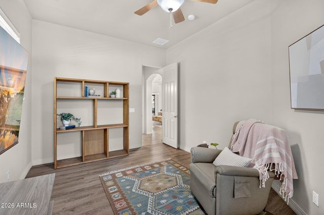 14247 N ASHBROOK Drive A, Fountain Hills, AZ 85268