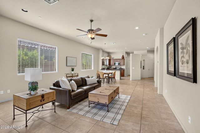 14247 N ASHBROOK Drive A, Fountain Hills, AZ 85268