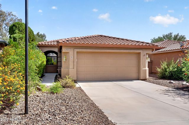 14247 N ASHBROOK Drive A, Fountain Hills, AZ 85268