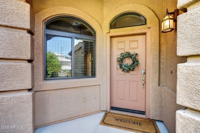 14247 N ASHBROOK Drive A, Fountain Hills, AZ 85268