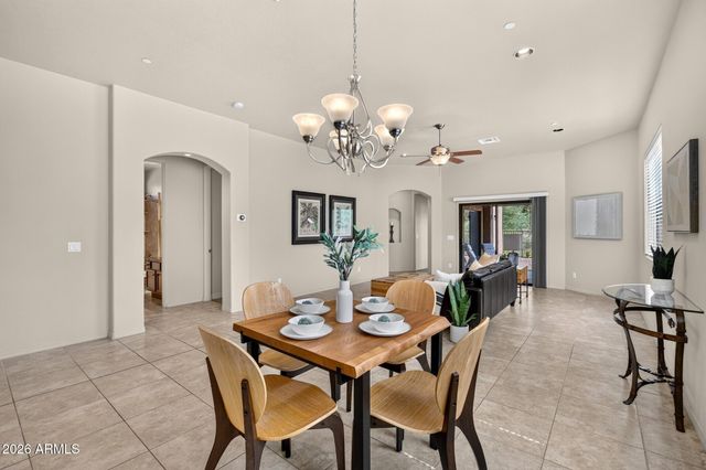 14247 N ASHBROOK Drive A, Fountain Hills, AZ 85268