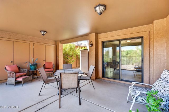 14247 N ASHBROOK Drive A, Fountain Hills, AZ 85268