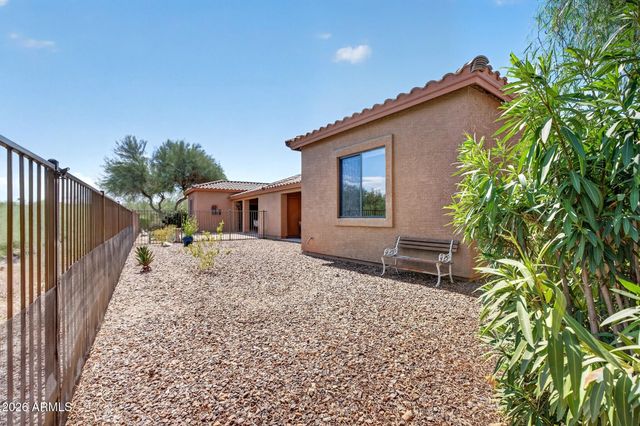 14247 N ASHBROOK Drive A, Fountain Hills, AZ 85268