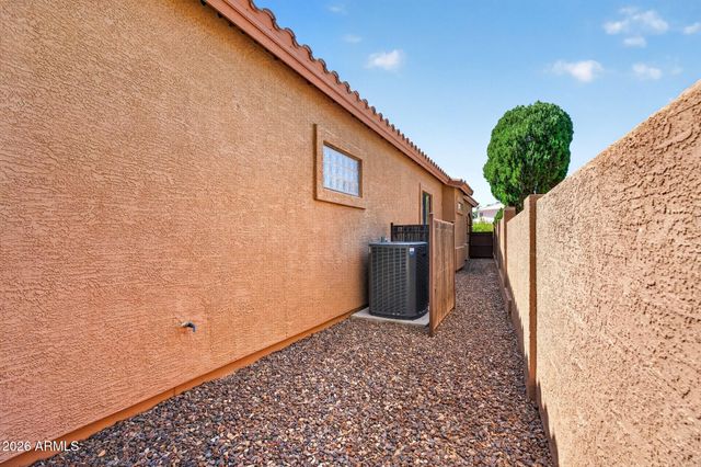 14247 N ASHBROOK Drive A, Fountain Hills, AZ 85268