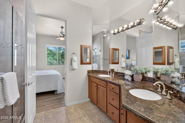 14247 N ASHBROOK Drive A, Fountain Hills, AZ 85268
