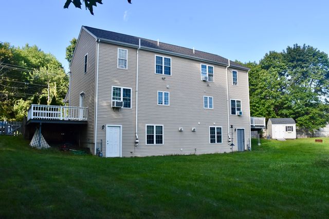 581 Plymouth St 581, Middleboro, MA 02346